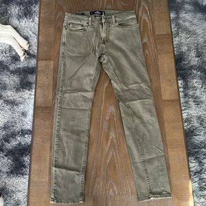Hollister Super Skinny